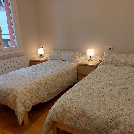 Habitacion En Apartamento Con Zonas Comunes Compartida H3 Bilbao Luaran gambar