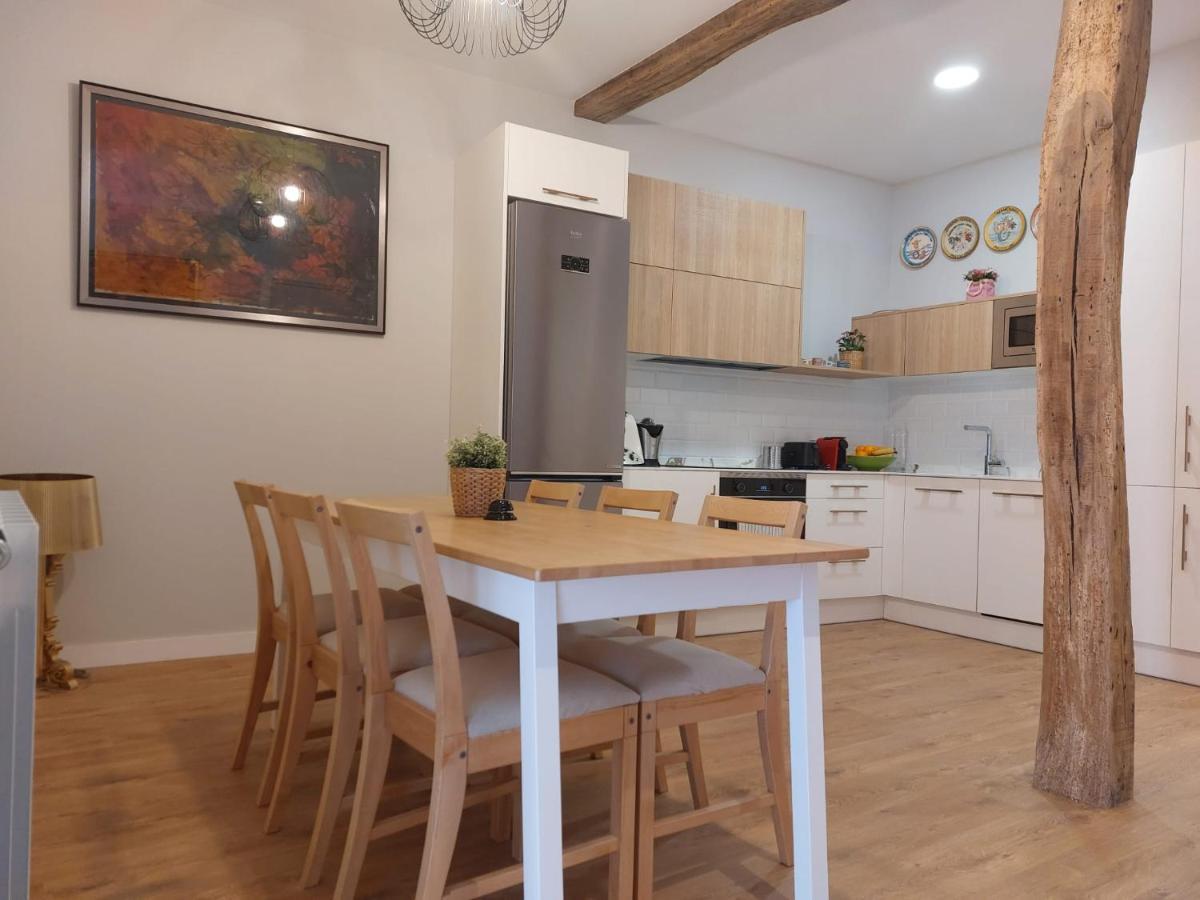 Habitacion En Apartamento Con Zonas Comunes Compartida H3 Bilbao Luaran gambar