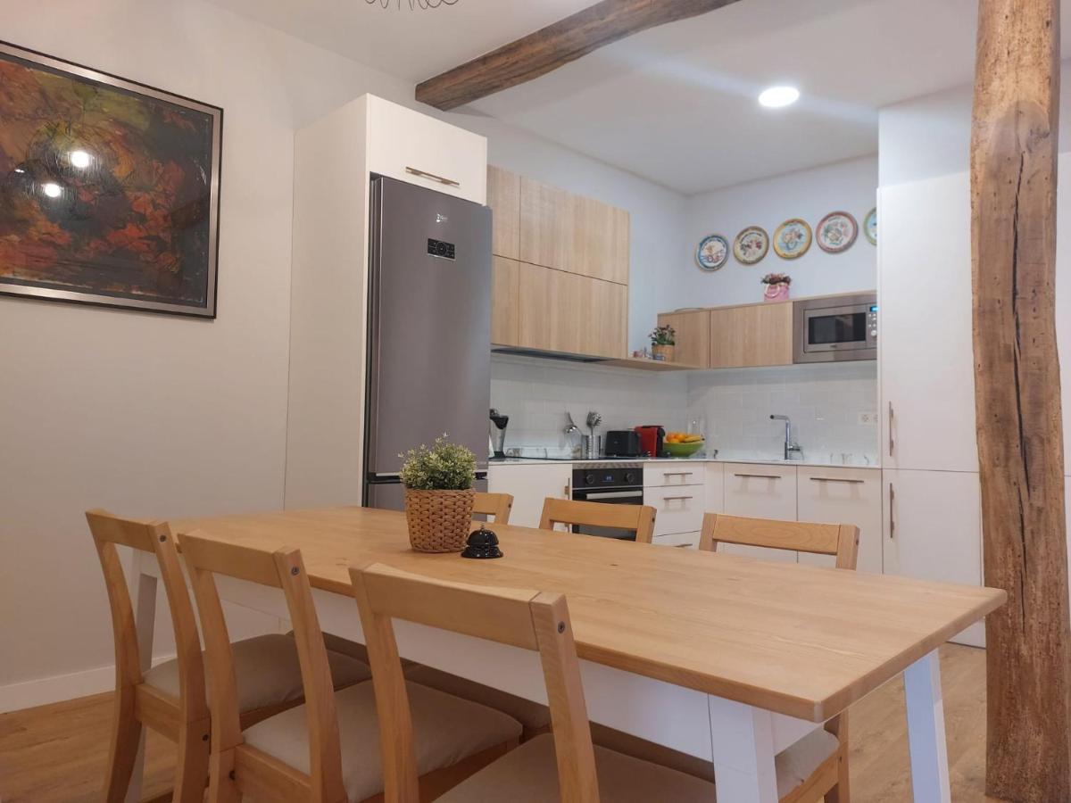 Habitacion En Apartamento Con Zonas Comunes Compartida H3 Bilbao Luaran gambar