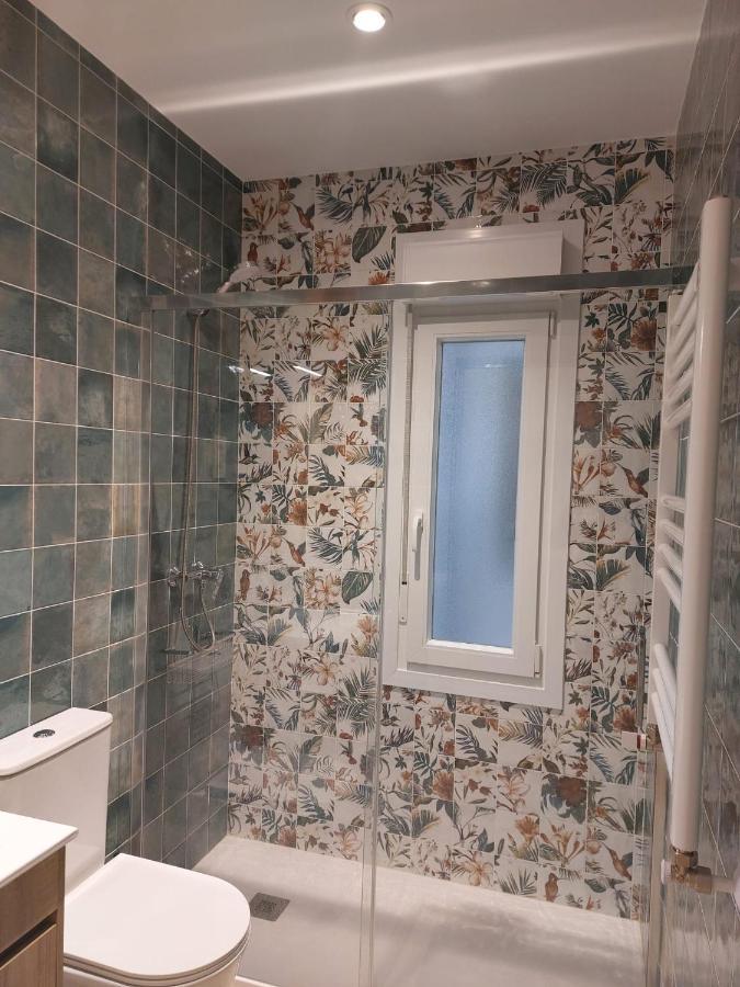 Habitacion En Apartamento Con Zonas Comunes Compartida H3 Bilbao Luaran gambar